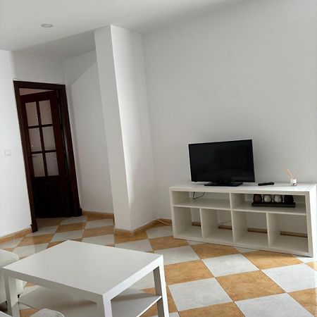 Apartamento Asis 20.7 Medina-Sidonia Exterior foto