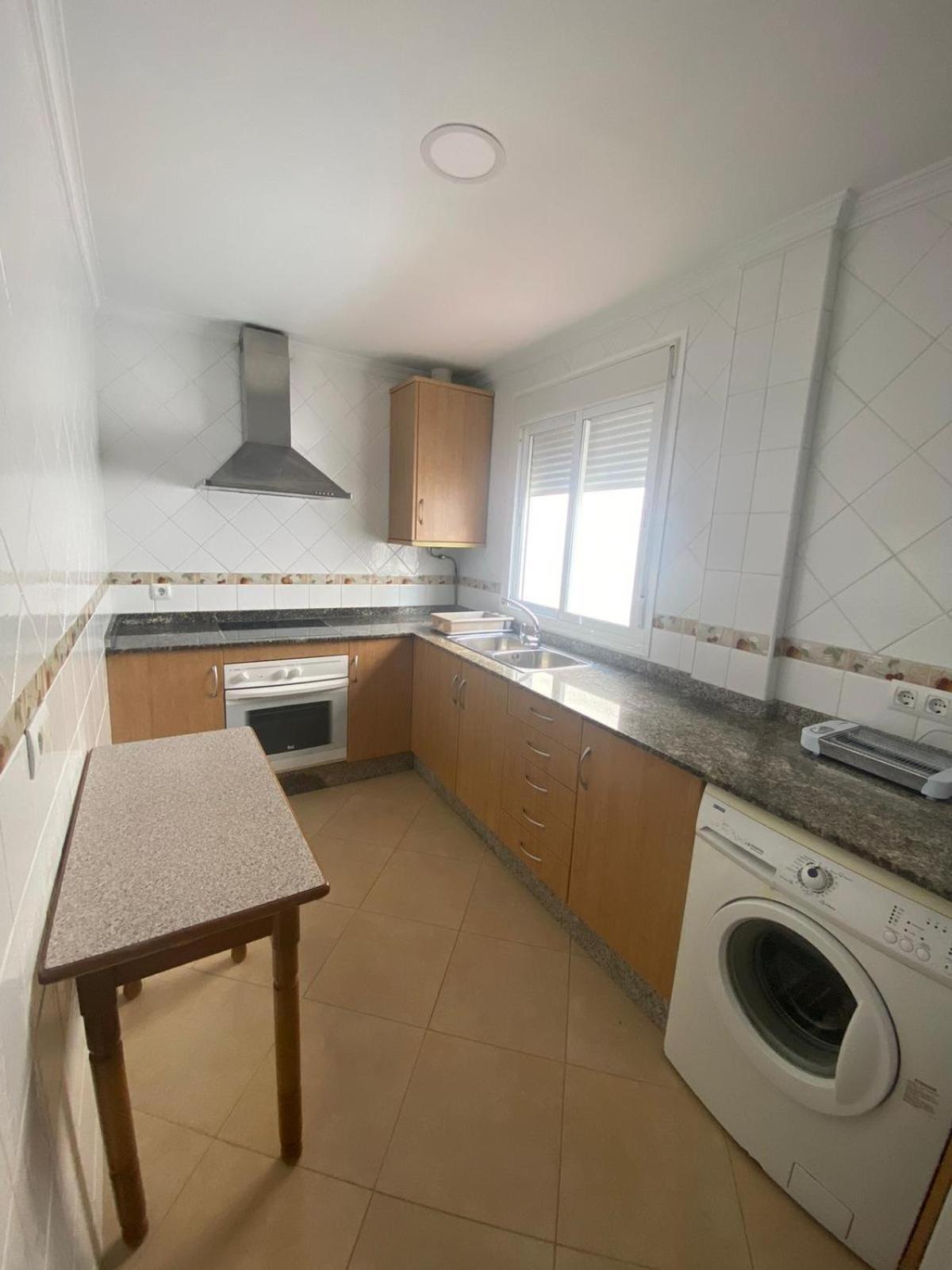 Apartamento Asis 20.7 Medina-Sidonia Exterior foto