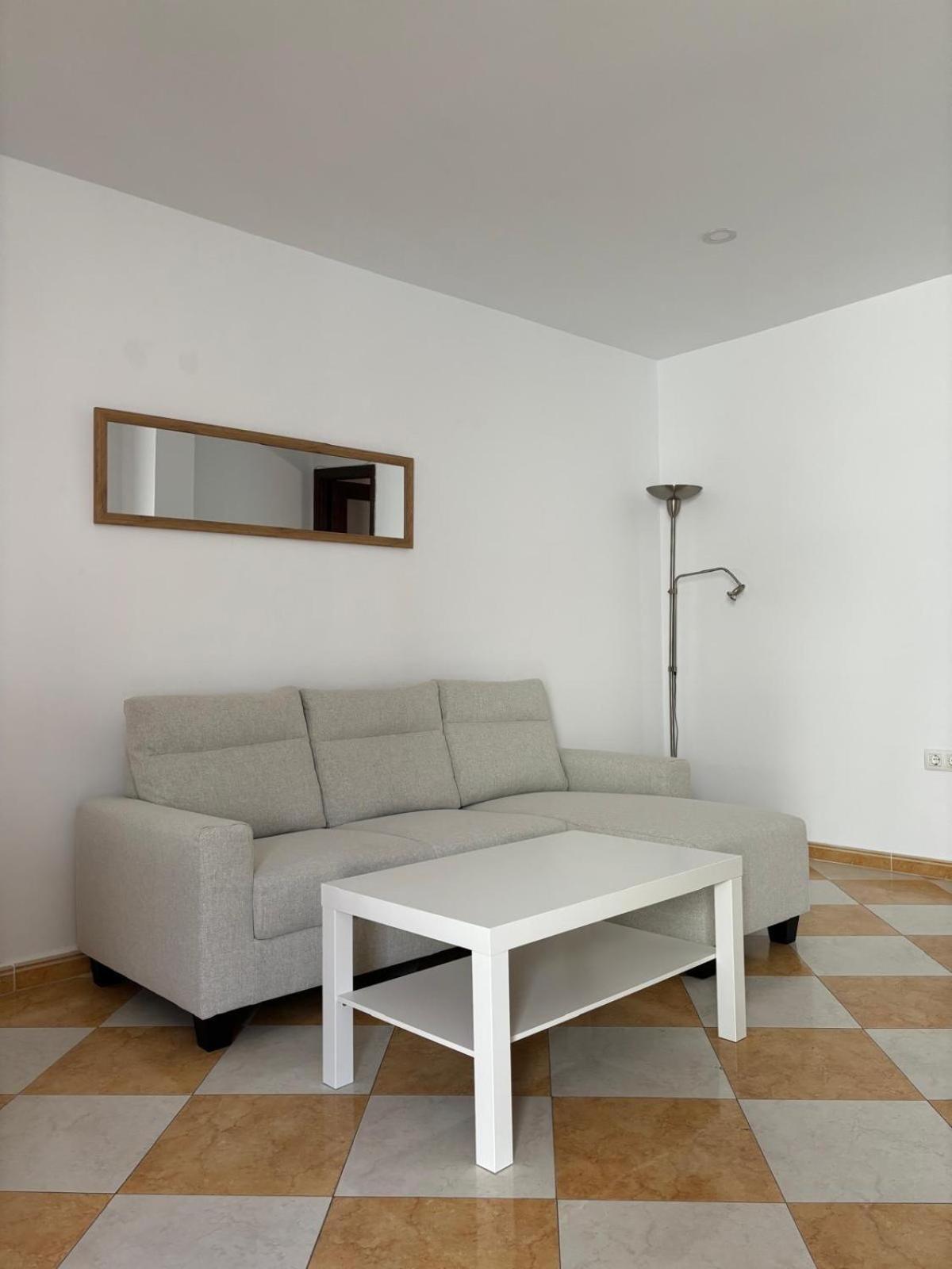 Apartamento Asis 20.7 Medina-Sidonia Exterior foto